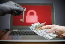 Paying the ransom is not a good recovery strategy.