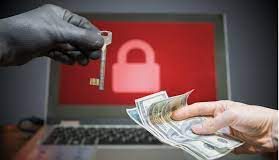 Paying the ransom is not a good recovery strategy.
