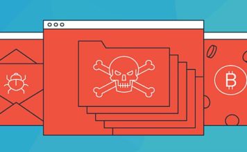 The Ransomware Epidemic and What You Can Do