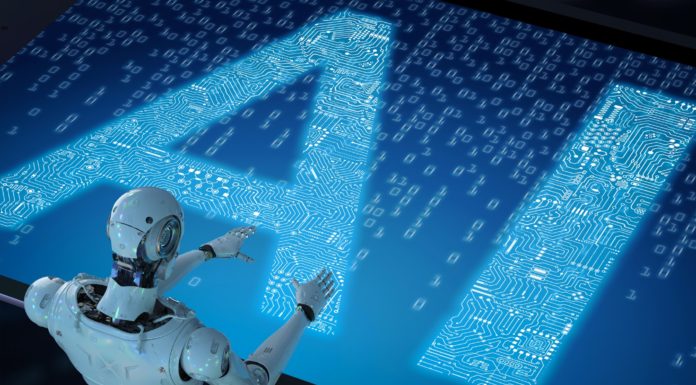 Artificial Intelligence: A Step Forward to an Easy Life
