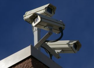 5 Reasons Top Business Owners Swear By Security Cameras