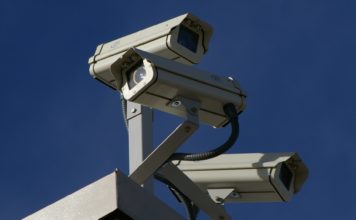 5 Reasons Top Business Owners Swear By Security Cameras