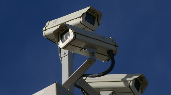 5 Reasons Top Business Owners Swear By Security Cameras