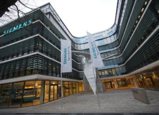 Over a Dozen Flaws Found in Siemens’ Industrial Network Management System