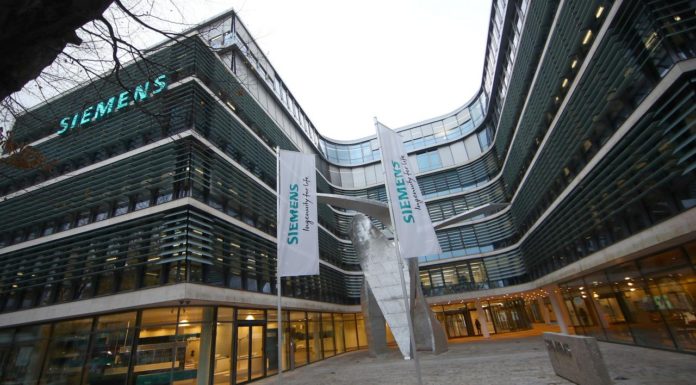 Over a Dozen Flaws Found in Siemens’ Industrial Network Management System