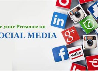 10 Social Networking Security Tips