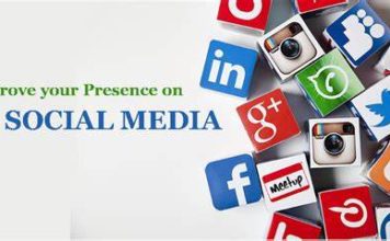 10 Social Networking Security Tips