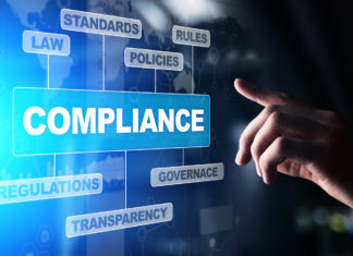 4 IT Compliance Mistakes That Need To Stop Now