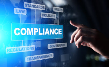 4 IT Compliance Mistakes That Need To Stop Now