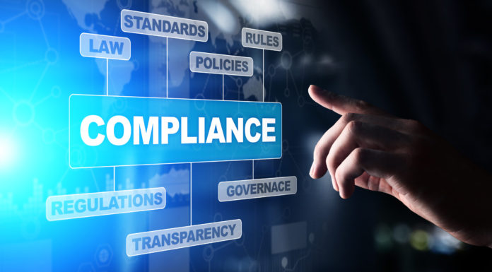 4 IT Compliance Mistakes That Need To Stop Now