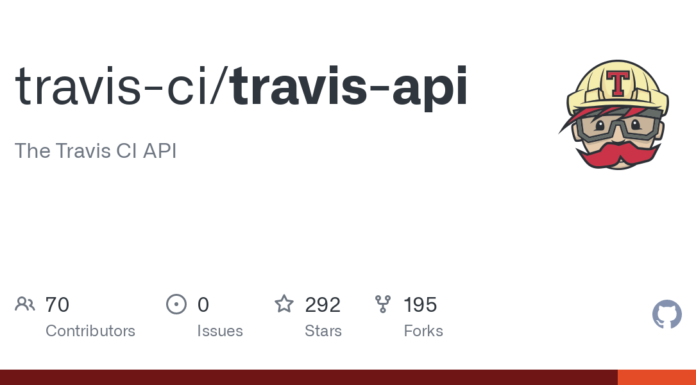 Unpatched Travis CI API Bug Exposes Thousands of Secret User Access Tokens