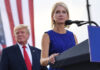 Supreme Court: Trump takes victory lap on abortion reversal during Illinois rally