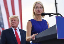 Supreme Court: Trump takes victory lap on abortion reversal during Illinois rally