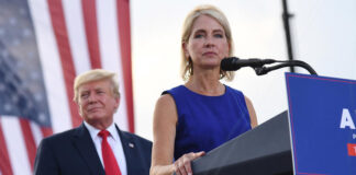 Supreme Court: Trump takes victory lap on abortion reversal during Illinois rally