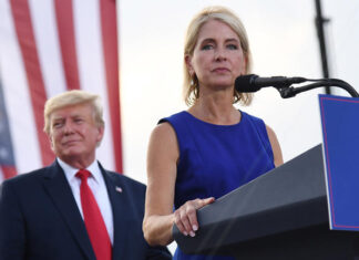 Supreme Court: Trump takes victory lap on abortion reversal during Illinois rally