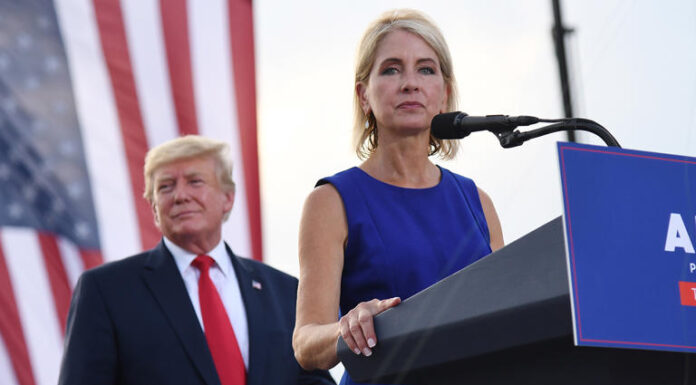 Supreme Court: Trump takes victory lap on abortion reversal during Illinois rally
