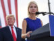 Supreme Court: Trump takes victory lap on abortion reversal during Illinois rally