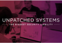 Threats Rely on Unpatched Systems
