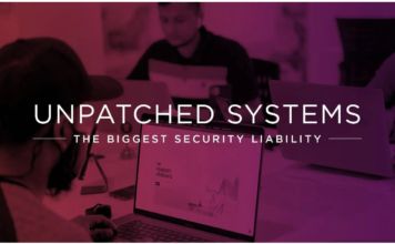 Threats Rely on Unpatched Systems