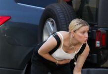 Amber Heard is still being investigated in an ongoing perjury case in Australia