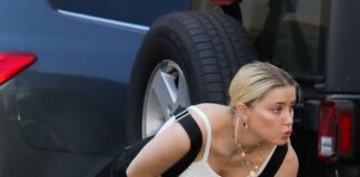 Amber Heard is still being investigated in an ongoing perjury case in Australia