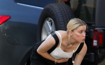 Amber Heard is still being investigated in an ongoing perjury case in Australia
