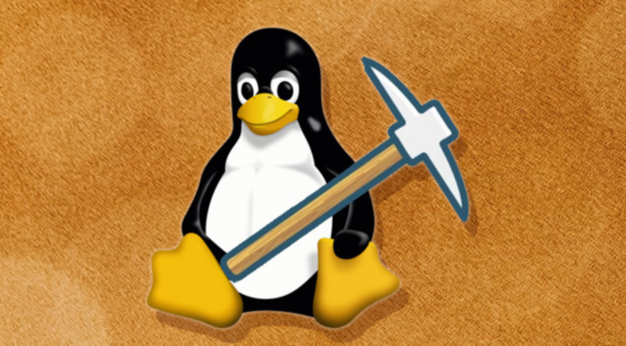 Microsoft Warns of Cryptomining Malware Campaign Targeting Linux Servers