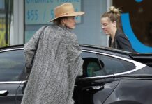 Johnny Depp might seize Amber Heard’s property if she doesn’t pay him