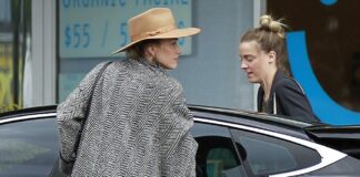 Johnny Depp might seize Amber Heard’s property if she doesn’t pay him