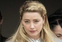 Johnny Depp’s ex Amber Heard’s legal woes far away from over