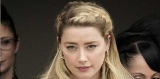 Johnny Depp’s ex Amber Heard’s legal woes far away from over