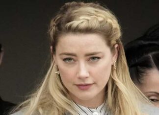 Johnny Depp’s ex Amber Heard’s legal woes far away from over