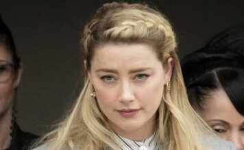 Johnny Depp’s ex Amber Heard’s legal woes far away from over
