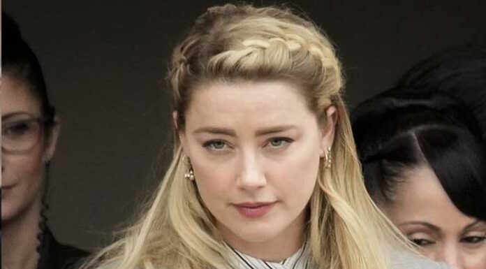 Johnny Depp’s ex Amber Heard’s legal woes far away from over