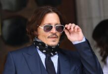Johnny Depp’s assault case could be blown up by THIS key witness