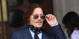 Johnny Depp’s assault case could be blown up by THIS key witness