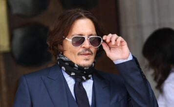 Johnny Depp’s assault case could be blown up by THIS key witness