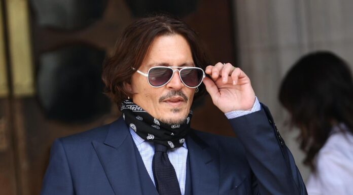 Johnny Depp’s assault case could be blown up by THIS key witness