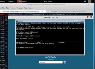 New ‘SessionManager’ Backdoor Targeting Microsoft IIS Servers in the Wild