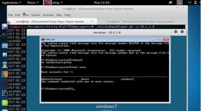 New ‘SessionManager’ Backdoor Targeting Microsoft IIS Servers in the Wild