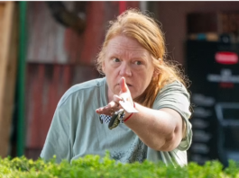 Asa Ellerup, Wife of Accused Gilgo Beach NY Serial Killer Allegedly Scamming the Public and Misleading Doners on GoFundMe