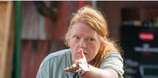 Asa Ellerup, Wife of Accused Gilgo Beach NY Serial Killer Allegedly Scamming the Public and Misleading Doners on GoFundMe