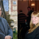 Asa Ellerup, Wife of Accused Gilgo Beach NY Serial Killer Should Be Considered a Suspect