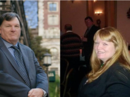 Asa Ellerup, Wife of Accused Gilgo Beach NY Serial Killer Should Be Considered a Suspect