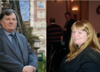 Asa Ellerup, Wife of Accused Gilgo Beach NY Serial Killer Should Be Considered a Suspect
