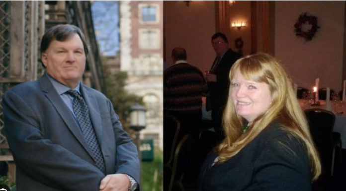 Asa Ellerup, Wife of Accused Gilgo Beach NY Serial Killer Should Be Considered a Suspect