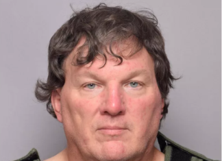 Video Shows Gilgo Beach Suspect’s Arrest in Manhattan — and D.A. Explains Why He Was Detained There